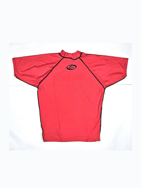 Reef Sonnenschutzshirt Rote
