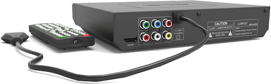 Reflexion DVD Player