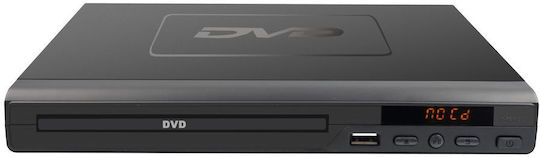 Reflexion DVD Player