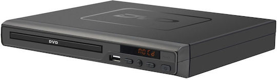 Reflexion DVD Player