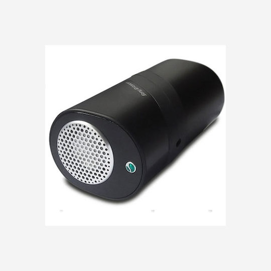 Sony MPS-80 Ασύρματα Ηχεία Υπολογιστή 2.0 με Bluetooth Μαύρα