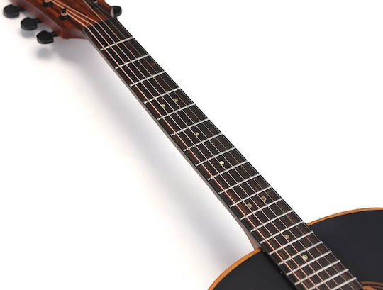 Bromo Bat9me Black