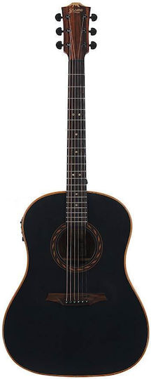 Bromo Bat9me Black