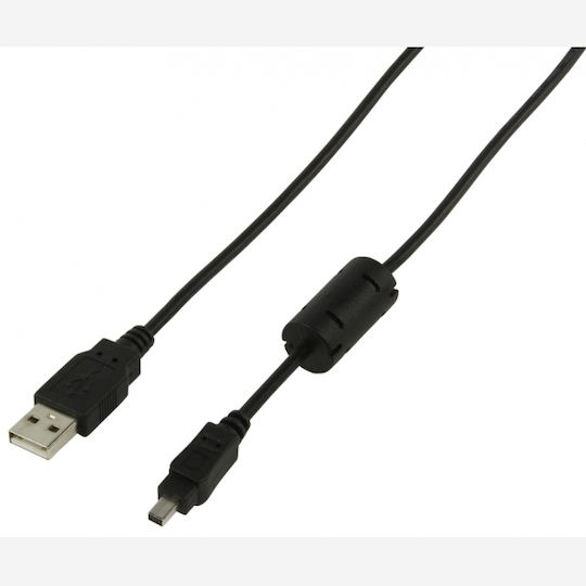 Usb 2.0 Καλώδιο