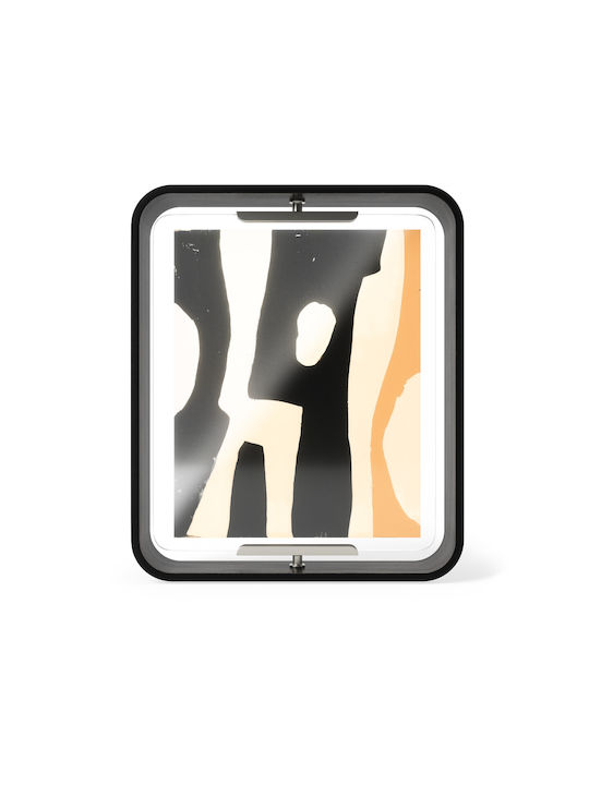 Umbra Double-Sided Wooden Black Bellwood Frame 20x25