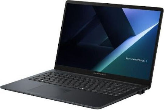 Asus ExpertBook BM1 BM1503CVA-GRR53C2X BM1503CVA-GRR53C2X 15.6" FHD (Ryzen 5-7535U/16GB/512GB SSD/W11 Pro) Gentle Grey (GR Keyboard)
