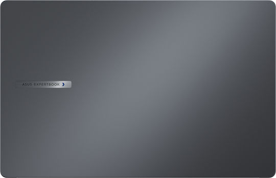 Asus ExpertBook BM1 BM1503CVA-GRR53C2X BM1503CVA-GRR53C2X 15.6" FHD (Ryzen 5-7535U/16GB/512GB SSD/W11 Pro) Gentle Grey (GR Keyboard)