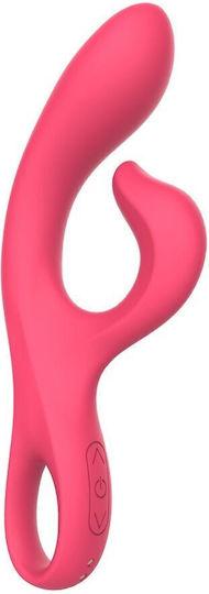 Xocoon Vibrator G-Spot Fuchsia