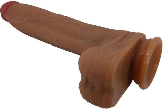 Pretty Love Adley Realistisch Vibrator 28cm