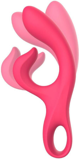Xocoon Vibrator G-Spot Fuchsia