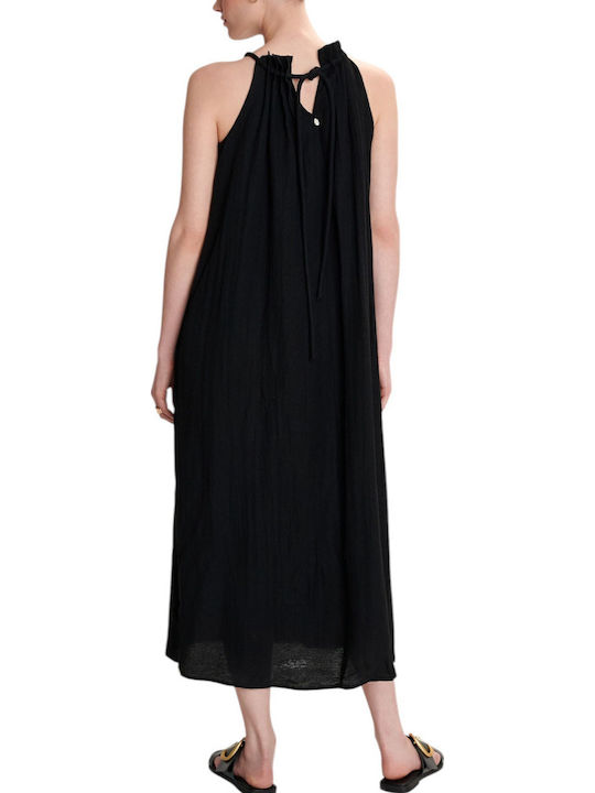 ALE - The Non Usual Casual Dress All Day Black