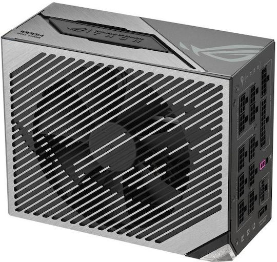 Asus Rog Thor Platinum III 1000W Negru Sursă de Alimentare Calculator Complet modular 80 Plus Platinum