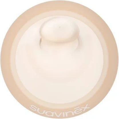Suavinex Θηλές από Σιλικόνη Μεγάλης Ροής για 0+ μηνών 2τμχ