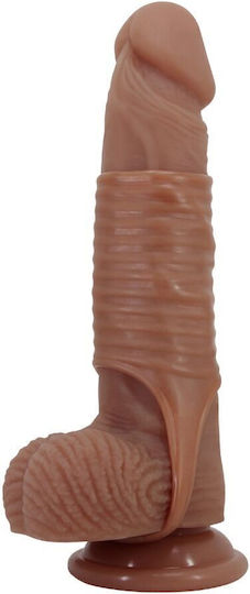 Pretty Love Hartman Προέκταση Πέους Flesh