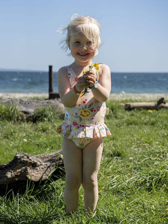 Filibabba Детски Бански Една част Ocean Blossom