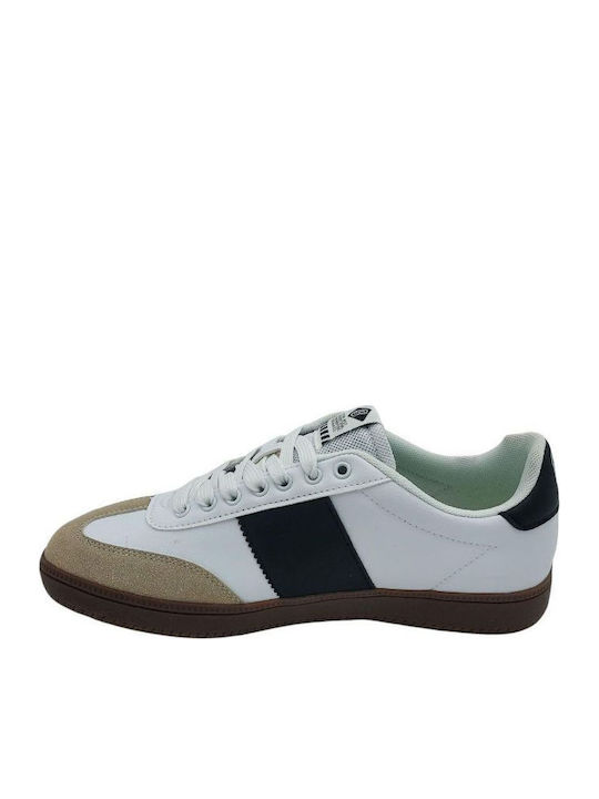 Herren Sneakers Weiß