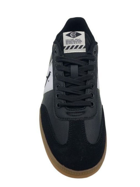 Sneakers Black