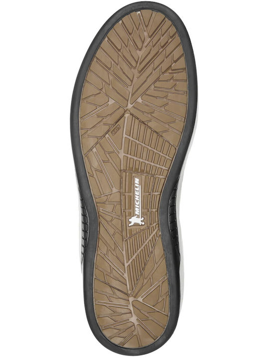 Adidași Pentru Bărbați Negru Gri