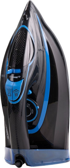Vivax IR-3000ASC Ютия с Пара 3000W Black/Blue