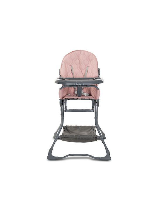 Lorelli Bonbon Αναδιπλούμενο Rose Leather