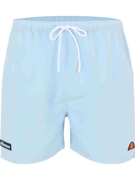Dem Men's Swimwear Shorts Blue