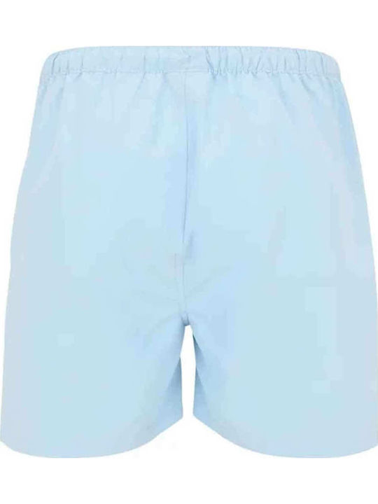 Dem Men's Swimwear Shorts Blue