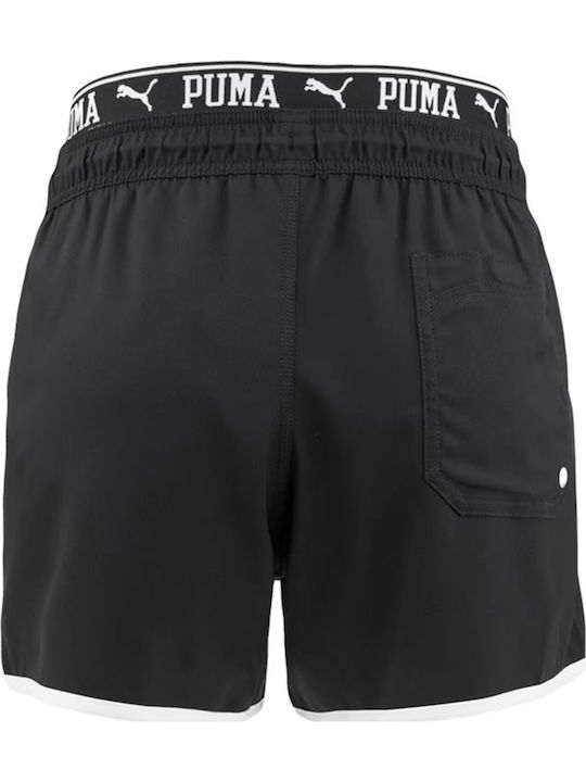 Men's Swimwear Shorts Black