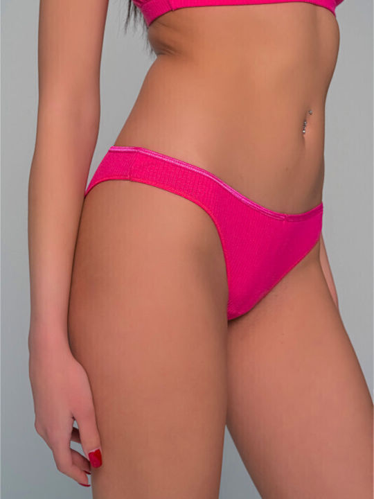 Damen Brasilien Fuchsia