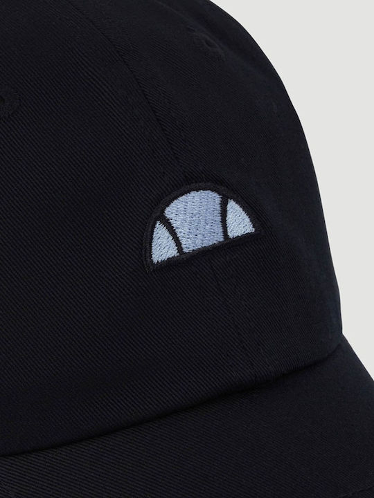 Ellesse Sartoria Marloni Шапка Дамски Аксесоар Elsacsaza33350000000 Дамски Черен