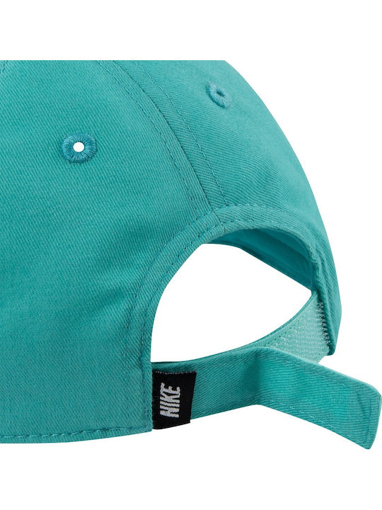 Nike Nan Futura Curve Brim Cap Παιδικά Καπέλα 8a2902-ba2