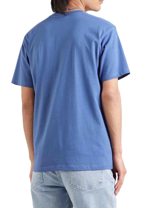 Colombia T-shirt Μπλε