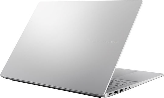 Asus Vivobook S16 S3607VA-RP011W S3607VA-RP011W 16" FHD+ 120Hz (i7-13620H/16GB/1TB SSD/W11 Home) Cool Silver (GR Keyboard)