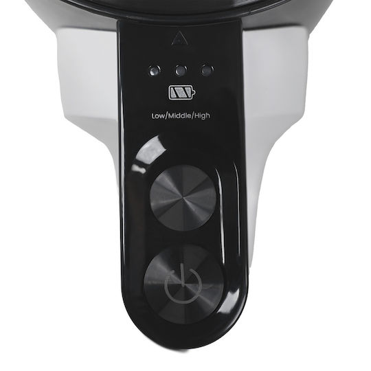 Vivax VCB-3002W Reîncărcabilă Aspirator Stick 22.2V Albă