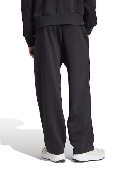 adidas Essentials Sweatpants Black