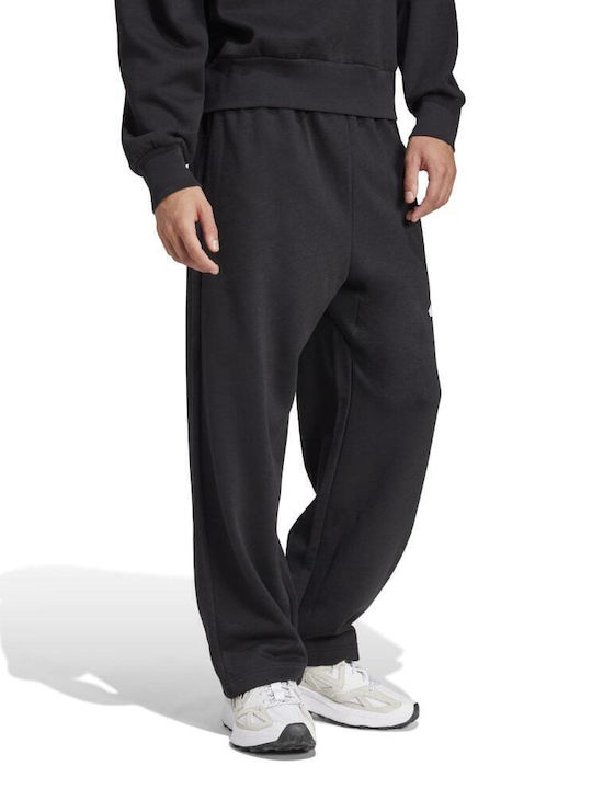 Essentials Jogginghose Schwarz
