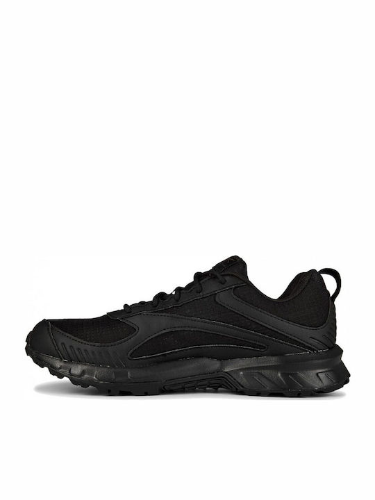 Reebok Ridgerider 6 Men's Waterproof Hiking Shoes With Gore-Tex Membrane Black