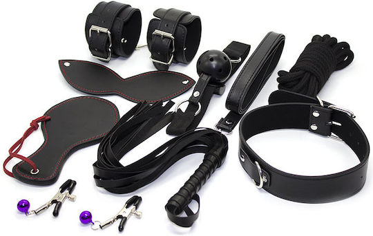 ToyBox BDSM Kit