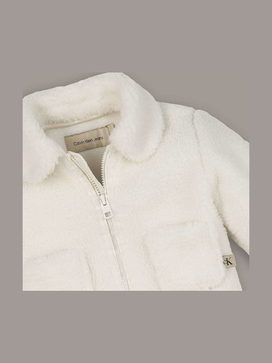 Kids' Fur Graphite