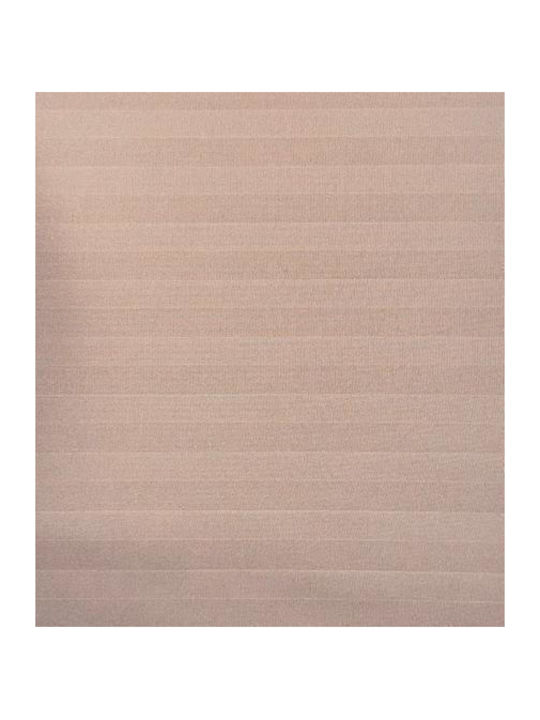Linea Home Soft Bed Sheets Set Double 200x240cm 05 (4 Pieces)