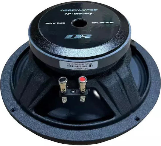 Deaf Bonce Set Boxe Auto AP M80SQL 6.5" cu 150W RMS (Midrange)