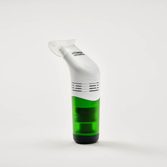 Powerbreathe Εξασκητής Αναπνοής