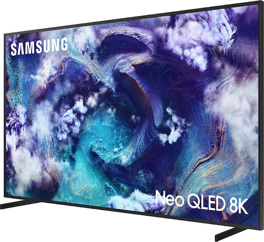 Smart Television 65" 8K UHD Neo QLED QN900F HDR (2025)