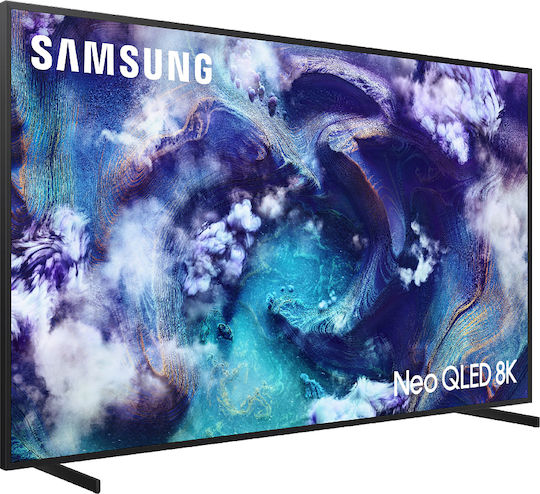 Smart Television 65" 8K UHD Neo QLED QN900F HDR (2025)