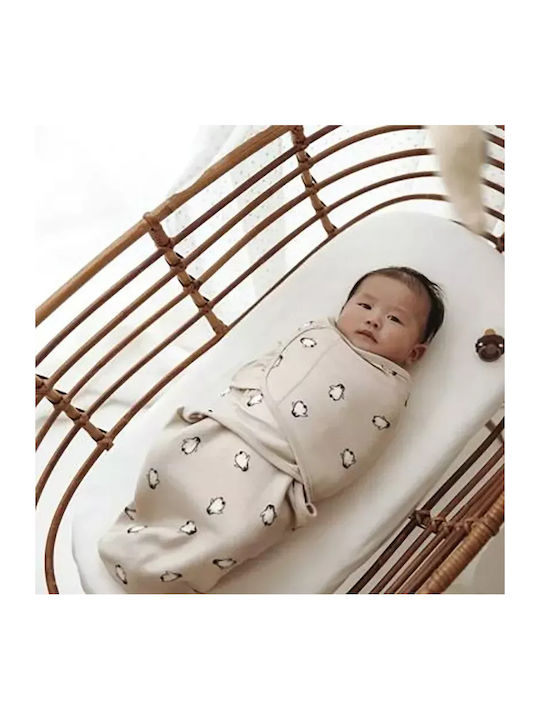 Meyco Winter Sleeping Bag Green