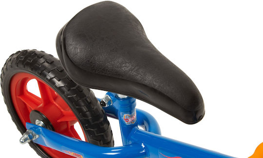 Toimsa Bicicletă de Echilibru pentru Copii Albastru