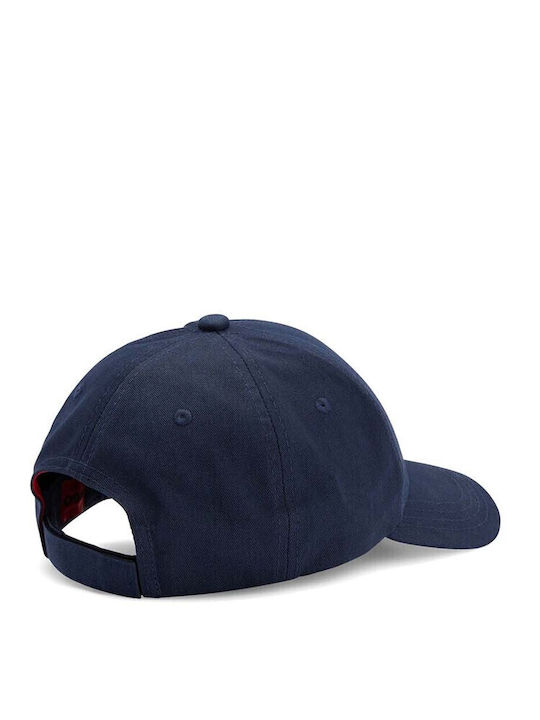 Menx Men's Jockey Navy Blue