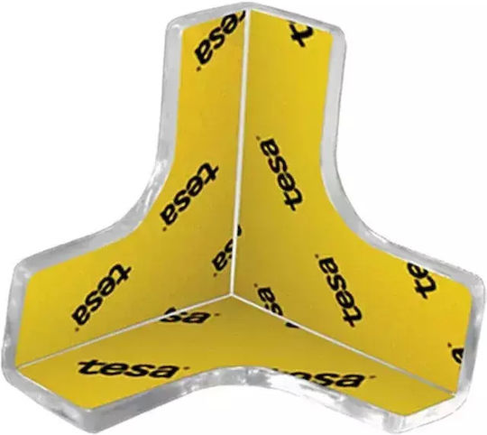 Sipo Protection Corner with Sticker made of Silicone 12pcs