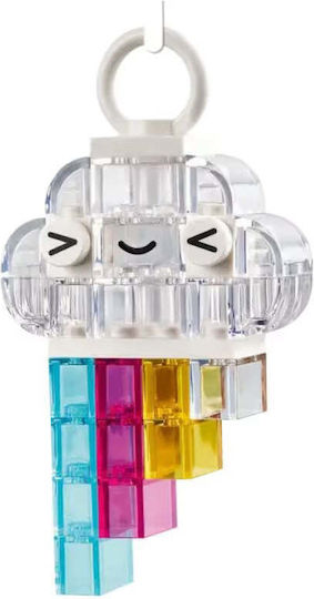 LEGO Classic Magical Transparent Box για 5+ Ετών 340τμχ
