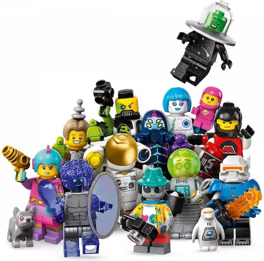 LEGO Minifigures Series 26 - Space για 5+ Ετών 36τμχ