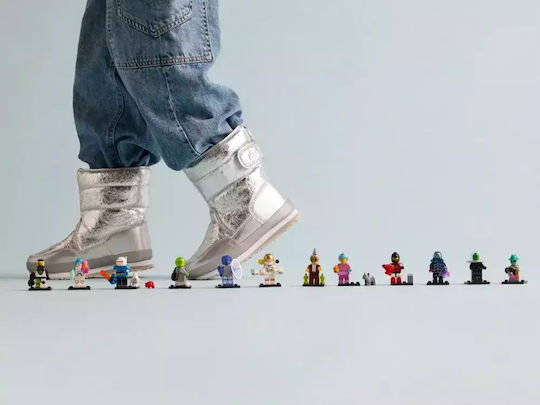 LEGO Minifigures Series 26 - Space για 5+ Ετών 36τμχ